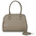 Taschen Damen Handtasche David Jones CM6780B-TAUPE Grau
