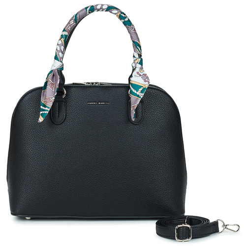 David Jones CM6852-BLACK Schwarz