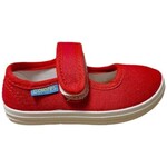 Sneaker Low Colores 