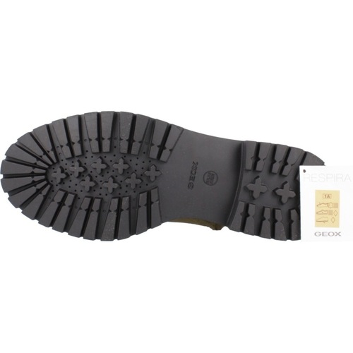 Geox D IRIDEA B ABX Grün