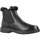Schuhe Damen Stiefel Geox D SPHERICA EC1 Schwarz