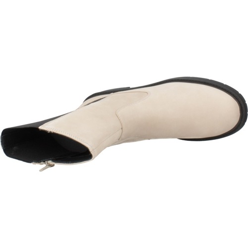 Geox D SPHERICA EC7 Beige