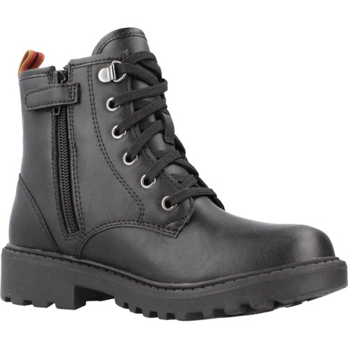 Geox 154150 Schwarz