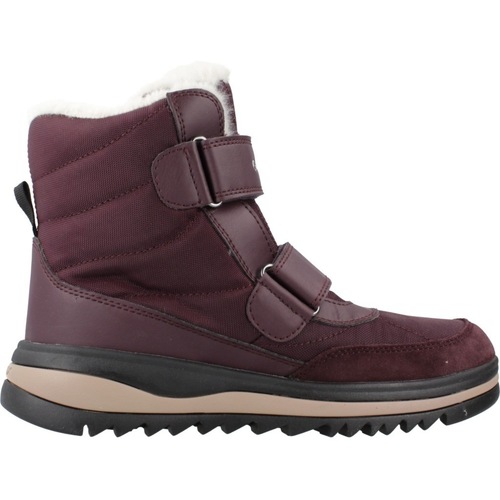 Geox J ADELHIDE GIRL B AB Violett