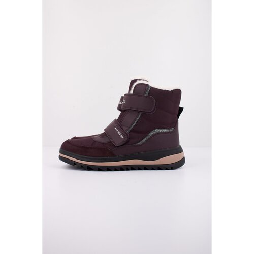 Geox J ADELHIDE GIRL B AB Violett
