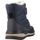 Schuhe Mädchen Stiefel Geox J ADELHIDE GIRL B AB Blau
