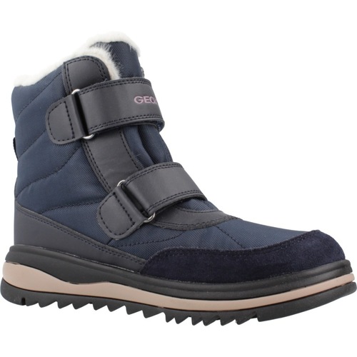 Geox J ADELHIDE GIRL B AB Blau