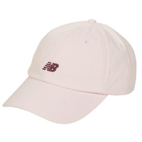 Accessoires Schirmmütze New Balance Panel classic Hat Rosa