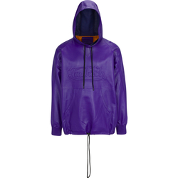 Kleidung Sweatshirts Von Dutch Langston Violett