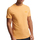Kleidung Herren T-Shirts & Poloshirts Superdry M1011245A Gelb