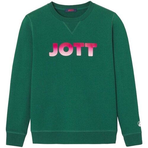 Kleidung Damen Sweatshirts JOTT ELVAS Grün