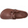 Schuhe Herren Hausschuhe BIRKENSTOCK Boston Essentials EVA Braun