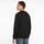 Kleidung Herren Sweatshirts Vans FULL PATCH CREW II Schwarz
