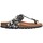 Schuhe Damen Sandalen / Sandaletten Rks 0300 Other