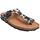 Schuhe Damen Sandalen / Sandaletten Rks 0300 Other