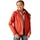 Kleidung Mädchen Jacken Ariat Veste fille  Agile Softshell Rot