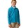 Kleidung Mädchen Jacken Ariat Veste fille  Agile Softshell Blau