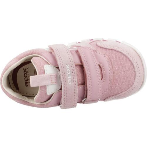 Geox B IUPIDOO GIRL Rosa