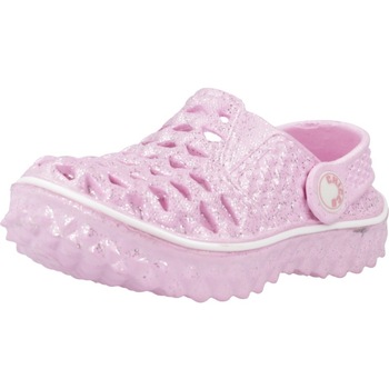 Schuhe Mädchen Zehensandalen Chicco MALIBU Rosa