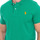 Kleidung Herren Polohemden U.S Polo Assn. 67940-141 Grün
