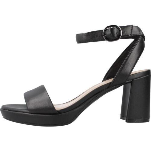 Clarks AMBYRLYN BAY Schwarz