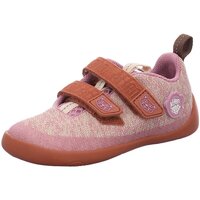 Schuhe Mädchen Sneaker Affenzahn Klettschuhe Knit happy Katze 00397-70093 Other