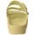 Schuhe Damen Zehensandalen BIRKENSTOCK  Grün