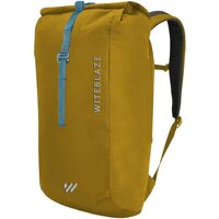 Taschen Rucksäcke Witeblaze Sport DOWNTOWN, daypack,goldg 1126425/2055 2055 Gelb