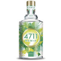 Beauty Eau de toilette  4711 Remix Green Oasis Edc Vapo 