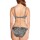 Kleidung Damen Bikini Ober- und Unterteile Fantasie FS-6077 PEW Grau