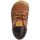 Schuhe Jungen Babyschuhe Pepino Halbschuhe Braun