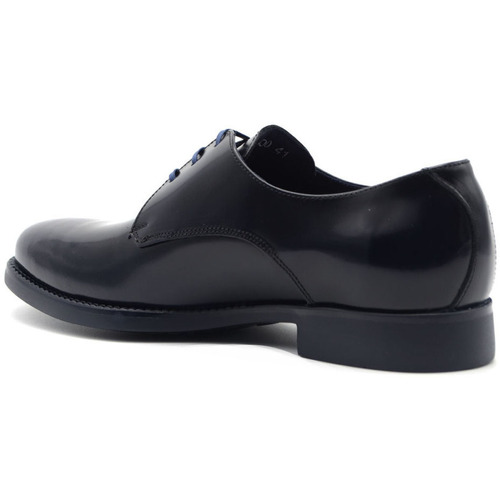 CallagHan Brian scarpa elegante Blau