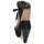 Schuhe Damen Low Boots Irregular Choice APPLE TURNOVER Schwarz / Braun