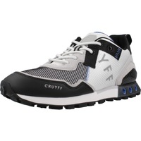 Schuhe Herren Sneaker Cruyff SUPERBIA HEX-TECH Weiss