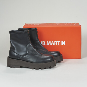 JB Martin CLARA