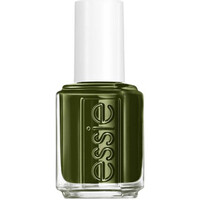 Beauty Damen Nagellack Essie Nagellack 13,5 ml - 863 Force Of Nature Schwarz