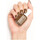 Beauty Damen Nagellack Essie Nagellack 13,5 ml - 867 Off The Grid Braun