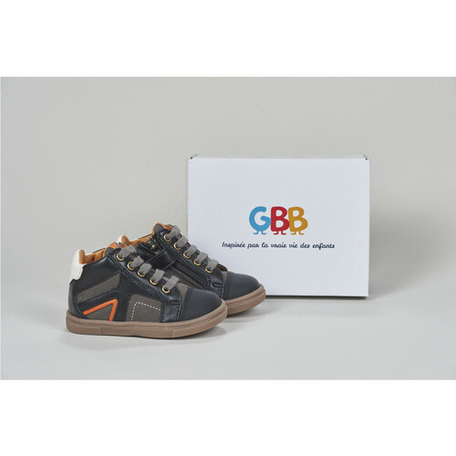 GBB  Grau