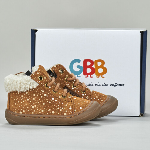 GBB  Braun