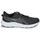 Schuhe Herren Laufschuhe Asics JOLT 5 Schwarz / Weiss