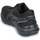 Schuhe Damen Laufschuhe Asics JOLT 5 Schwarz