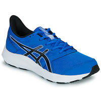 Schuhe Kinder Laufschuhe Asics JOLT 4 GS Blau