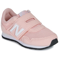 Schuhe Mädchen Sneaker Low New Balance 323 Rosa
