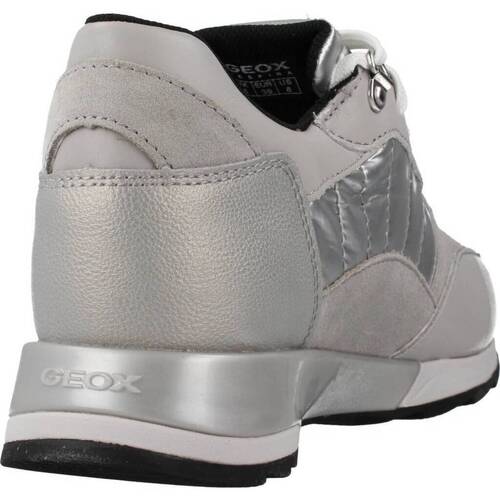 Geox D NEW ANEKO B ABX Silbern