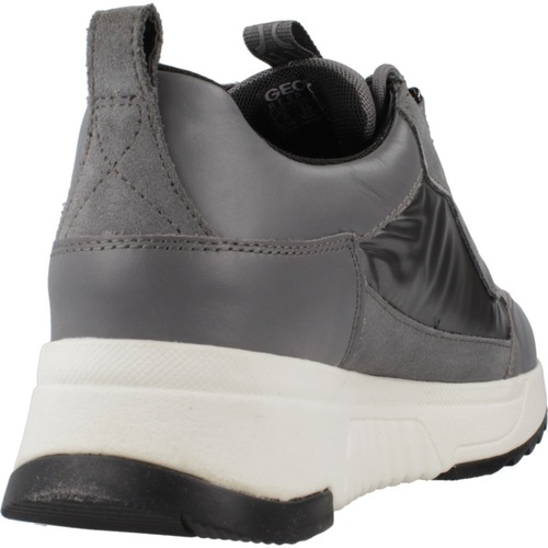 Geox D FALENA B ABX Grau
