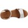 Schuhe Damen Sandalen / Sandaletten Popa CT29902 Silbern