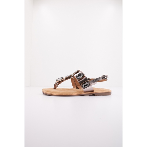 Carmela 161644c Silbern