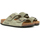 Schuhe Damen Sandalen / Sandaletten Cubanas COMP102 GREEN Grün