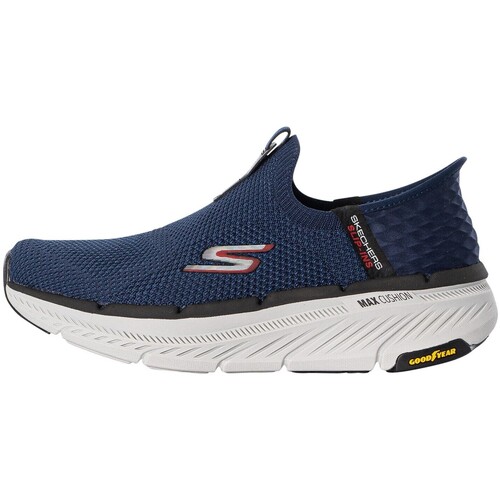 Skechers Slip-In-Turnschuhe mit maximaler Dämpfung Premier 2.0 Blau