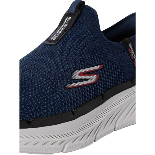 Skechers Slip-In-Turnschuhe mit maximaler Dämpfung Premier 2.0 Blau